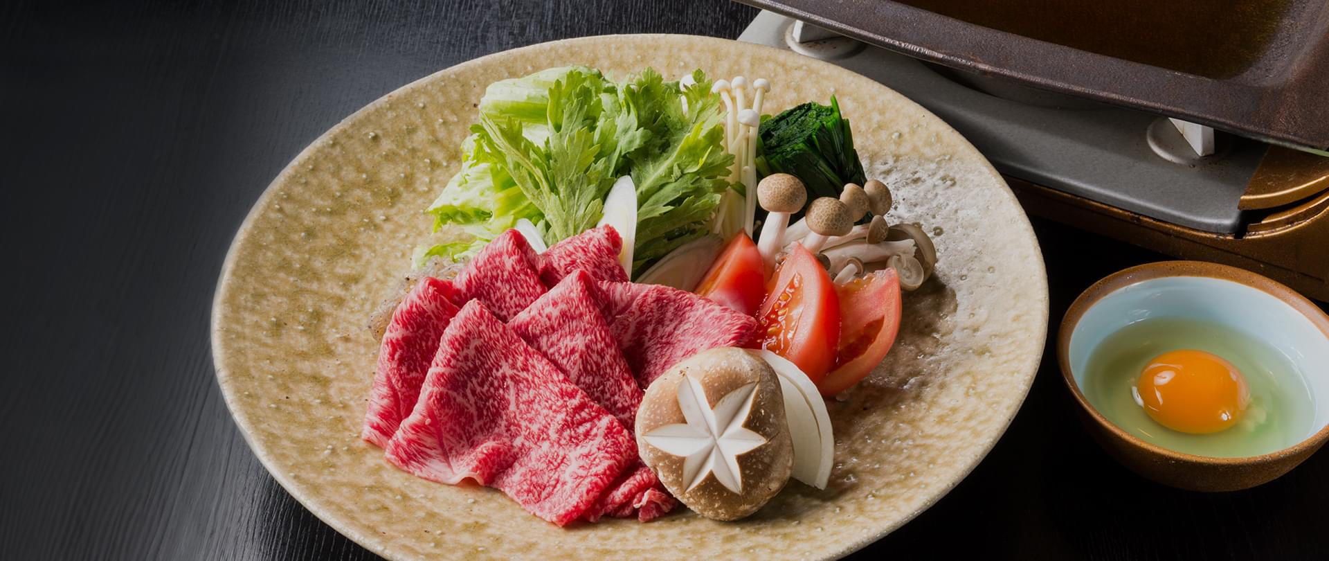 自然が育てた飛騨牛と、心に残る高山の夜。