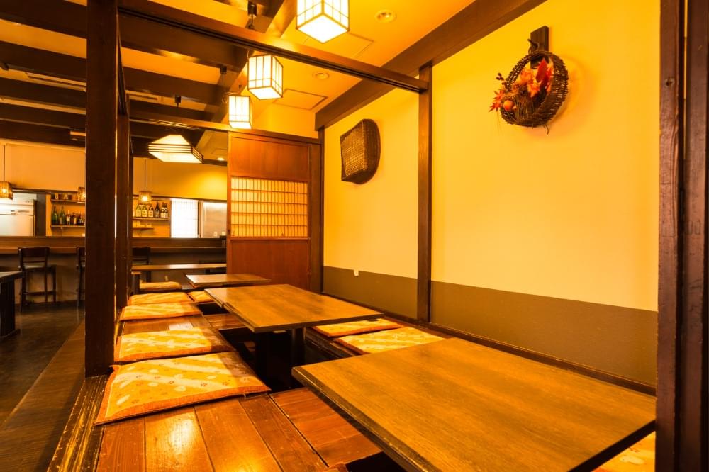 JR高山駅から徒歩約11分