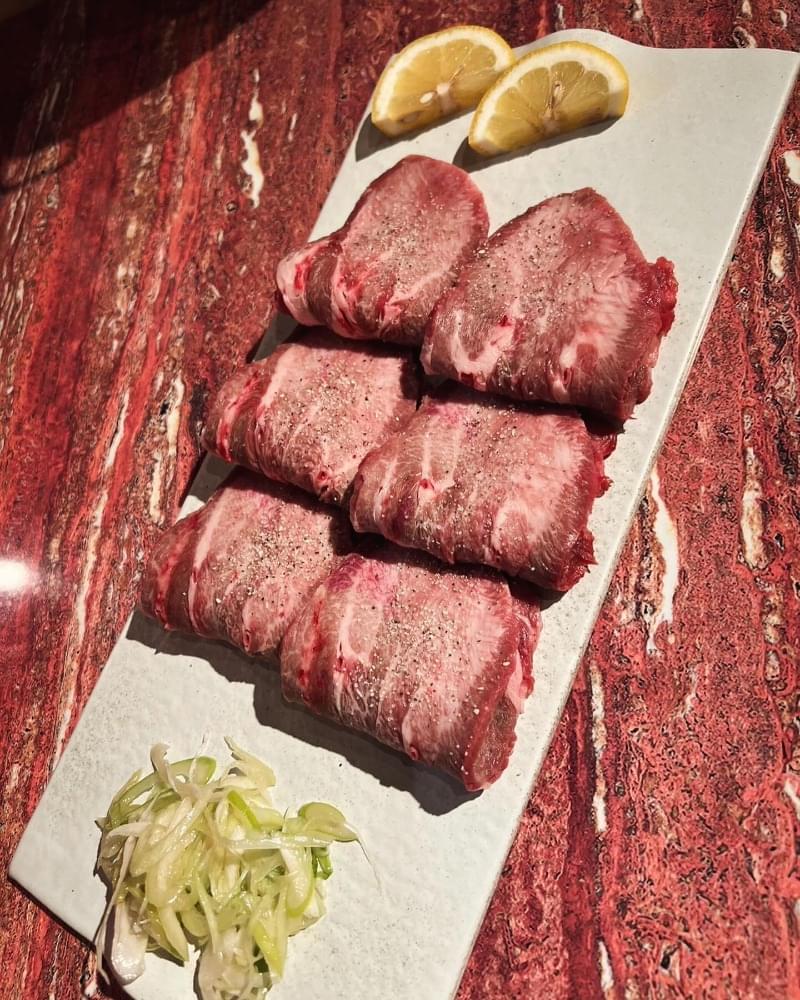 飛騨牛専門焼肉屋