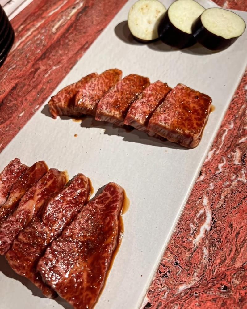 飛騨牛専門焼肉屋